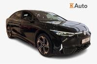 heti ajoon Volkswagen ID.7