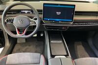 heti ajoon Volkswagen ID.7