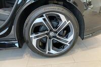 heti ajoon Volkswagen ID.7