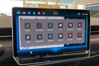 heti ajoon Volkswagen ID.7