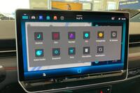 heti ajoon Volkswagen ID.7