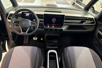 heti ajoon Volkswagen ID. Buzz