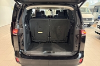 heti ajoon Volkswagen ID. Buzz