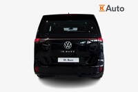 heti ajoon Volkswagen ID. Buzz