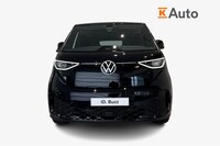heti ajoon Volkswagen ID. Buzz