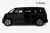 heti ajoon Volkswagen ID. Buzz