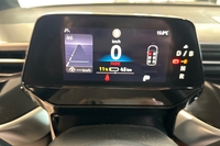 heti ajoon Volkswagen ID. Buzz