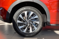 heti ajoon Volkswagen T-Roc