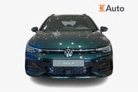 heti ajoon Volkswagen Golf
