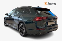 heti ajoon Volkswagen Golf