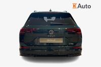 heti ajoon Volkswagen Golf