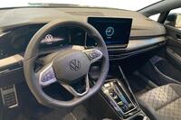 heti ajoon Volkswagen Golf