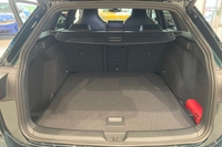 heti ajoon Volkswagen Golf
