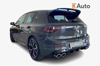heti ajoon Volkswagen Golf