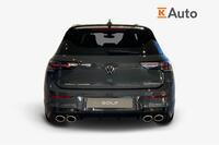 heti ajoon Volkswagen Golf