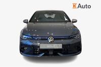 heti ajoon Volkswagen Golf