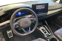 heti ajoon Volkswagen Golf
