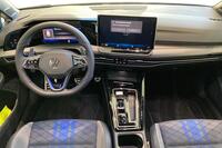 heti ajoon Volkswagen Golf