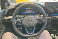 heti ajoon Volkswagen Golf