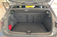 heti ajoon Volkswagen Golf