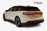 heti ajoon Volkswagen ID.7