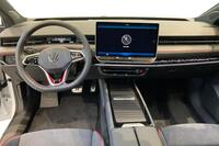 heti ajoon Volkswagen ID.7