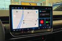 heti ajoon Volkswagen ID.7