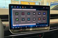 heti ajoon Volkswagen ID.7