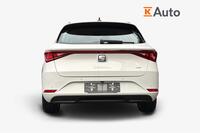 heti ajoon SEAT Leon Sportstourer