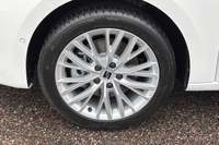 heti ajoon SEAT Leon Sportstourer