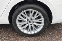 heti ajoon SEAT Leon Sportstourer