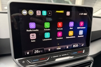 heti ajoon SEAT Leon Sportstourer