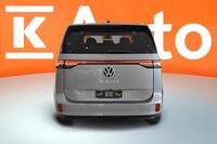 heti ajoon Volkswagen ID. Buzz