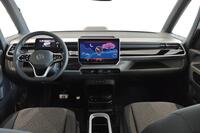 heti ajoon Volkswagen ID. Buzz