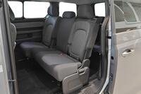 heti ajoon Volkswagen ID. Buzz