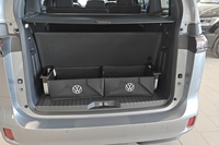 heti ajoon Volkswagen ID. Buzz