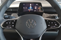 heti ajoon Volkswagen ID. Buzz