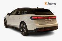 heti ajoon Volkswagen ID.7