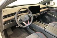 heti ajoon Volkswagen ID.7