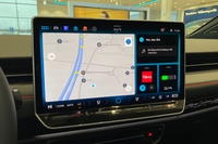 heti ajoon Volkswagen ID.7