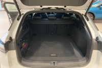 heti ajoon Volkswagen ID.7