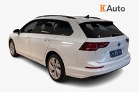 heti ajoon Volkswagen Golf