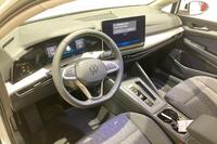 heti ajoon Volkswagen Golf