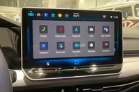 heti ajoon Volkswagen Golf