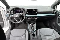 heti ajoon SEAT Arona