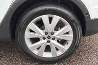 heti ajoon SEAT Arona