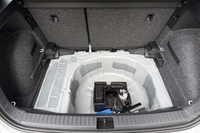 heti ajoon SEAT Arona