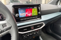 heti ajoon SEAT Arona