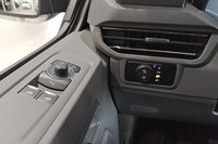 heti ajoon Volkswagen Transporter