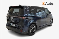 heti ajoon Volkswagen ID. Buzz